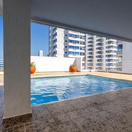 Caribbean Sunset - Livin Colombia Apartment Cartagena Exterior photo