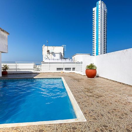 Caribbean Sunset - Livin Colombia Apartment Cartagena Exterior photo