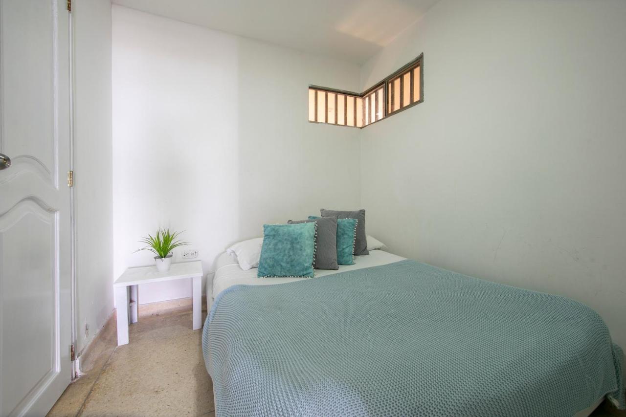 Caribbean Sunset - Livin Colombia Apartment Cartagena Exterior photo
